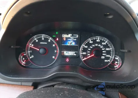 2013 Subaru Outback 2.5I Limited from USA, damaged, VIN 4S4BRBKC0D3263039